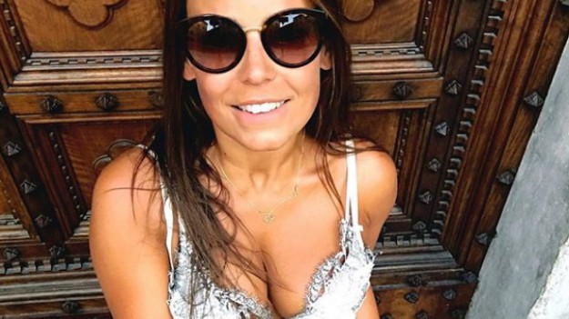 RMF Extra: Anna Mucha wzięła ślub tego samego dnia, co Harry i Meghan?