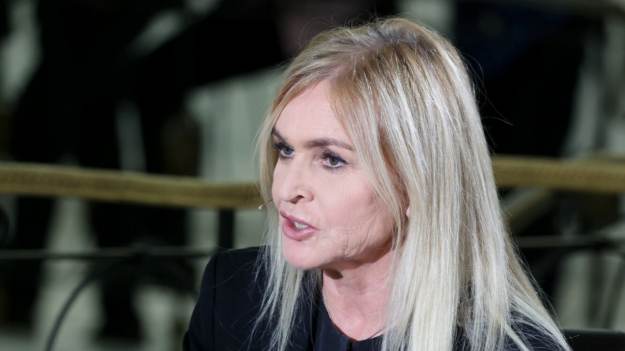 RMF Extra: Monika Olejnik przeszła operację. Teraz zabrała głos i wystosowała apel  