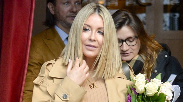 RMF Extra: Małgorzata Rozenek-Majdan pochwaliła się synami. Fani twierdzą, że "młodszy wygląda jak książę George". Podobieństwo uderzające!
