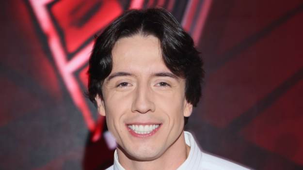 RMF Extra: Dawid Kwiatkowski wraca do "The Voice Kids". "Dawno nie czułem takiego podekscytowania"