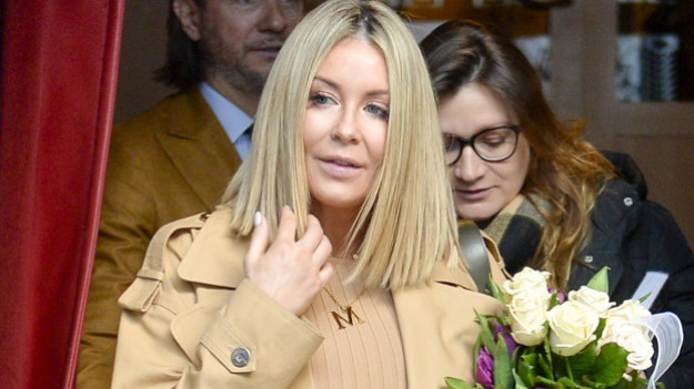 RMF Extra: Małgorzata Rozenek-Majdan skrytykowana przez internautkę. Czym naraziła się "Perfekcyjna Pani Domu"?