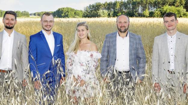 RMF Extra: "Rolnik szuka żony 9" odcinek 2. Pierwsze spotkania i wybory! Jakie decyzje podjęli uczestnicy? [STRESZCZENIE]