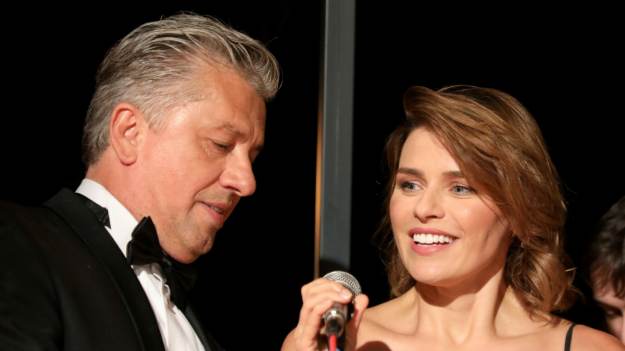 RMF Extra: Natasza Urbańska mówi o powiększeniu rodziny. Z Januszem wybrali imię dla drugiego dziecka