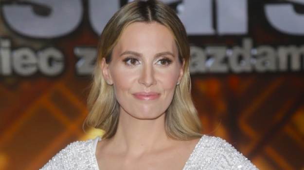 RMF Extra: Agnieszka Hyży o małżeństwie. Zwraca się do byłego męża i mówi o związku ze znanym wokalistą