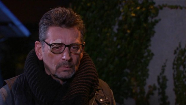 RMF Extra: Klan: Leszek spadł z dachu!