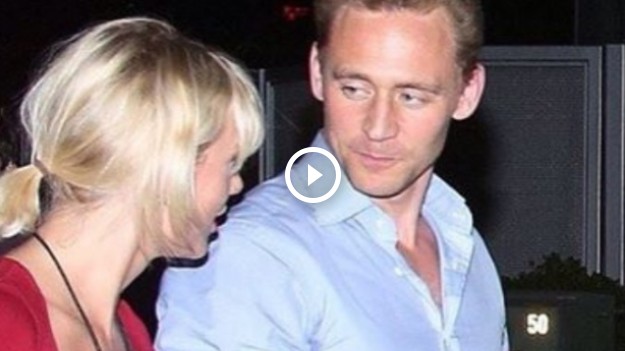 RMF Extra: Tak Taylor Swift i Tom Hiddleston bawili się na koncercie Seleny Gomez!