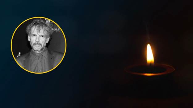 RMF Extra: Nie żyje Ireneusz Pastuszak. Poruszające słowa partnerki aktora 