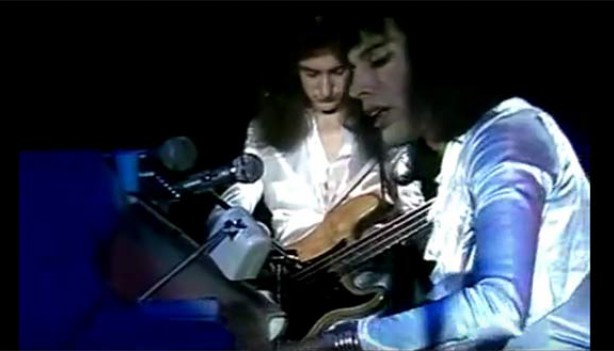 RMF Extra: Queen: Bohemian Rhapsody. Czterdzieści lat legendarnego utworu Królowej