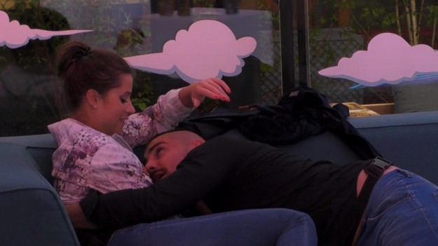 RMF Extra: "Big Brother". Igor Jakubowski i Angelika Głaczkowska oficjalnie parą? Pojawili się razem na salonach. Mamy zdjęcia