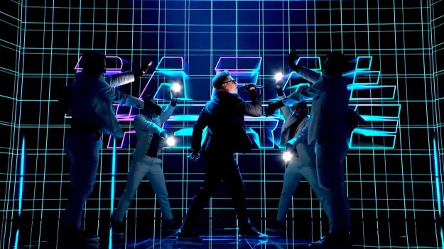 RMF Extra: Eurowizja 2021. Pokazano występ zapasowy Rafała Brzozowskiego. Mógł z nim awansować? "Byłaby szansa na finał" [WIDEO]