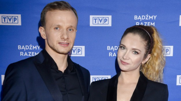 RMF Extra: "Rolnik szuka żony". Marta i Paweł w czułym pocałunku. Internauci: "Z tego będzie ślub!" [ZDJĘCIA]