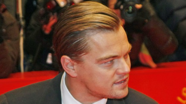 RMF Extra: Leonardo DiCaprio zamieszany w aferę finansową. Aktor musi oddać Oscara?