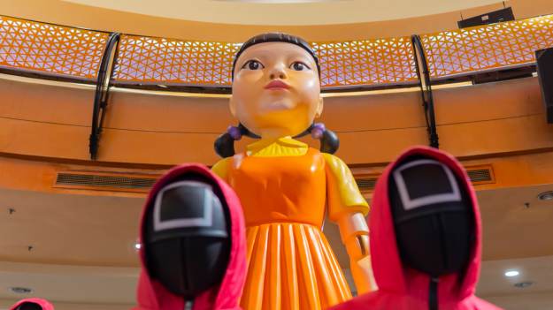 RMF Extra: "Squid Game" powróci z drugim sezonem? Podjęto decyzję w sprawie serialu