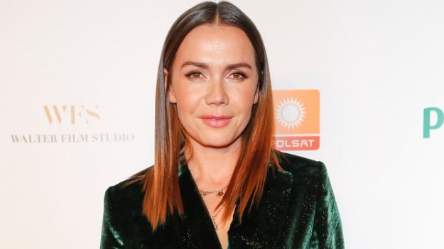 RMF Extra: Olga Bołądź uratowała psa. Aktorka pokazała drastyczne zdjęcie sprzed kilku miesięcy 