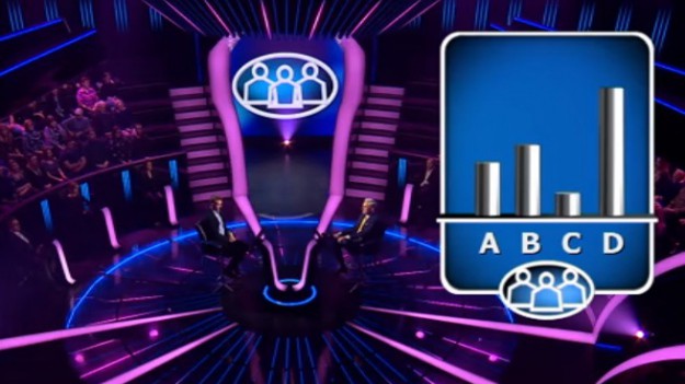 RMF Extra: Publiczność już nie pomoże... Nowe koło ratunkowe w "Milionerach"