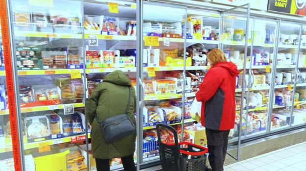 RMF Extra: Biedronka daje klientom trzy i pół godziny. Będzie jak za darmo