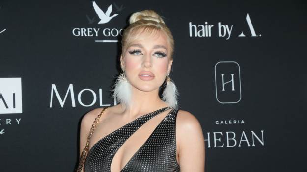 RMF Extra: Caroline Derpienski ogłosiła to oficjalnie. "Od dłuższego czasu myślałam nad zmianą" [FOTO] 