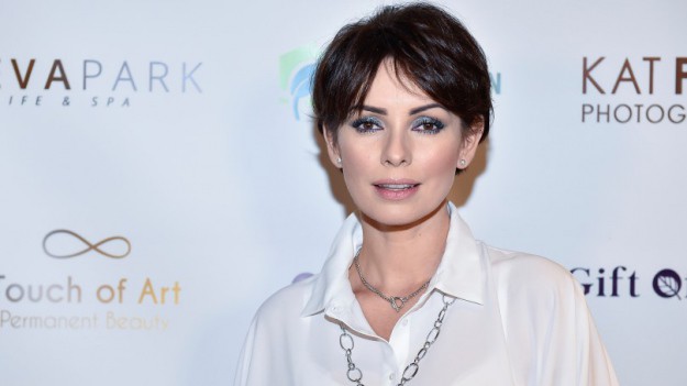 RMF Extra: Dorota Gardias zachwyca figurą. Najnowsze zdjęcie prezenterki oczarowało internautów: "Kwintesencja kobiecości"