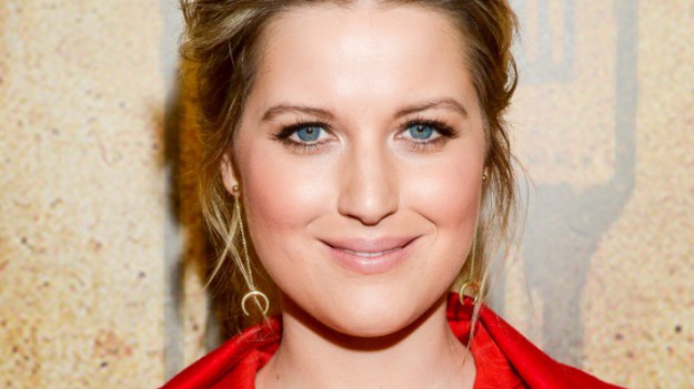 RMF Extra: Aleksandra Domańska nago. Aktorka publikuje zmysłowy kadr!