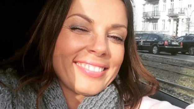 RMF Extra: Kasia Glinka szczerze o: gorącej kąpieli, zadbanych dłoniach i... bieliźnie! 