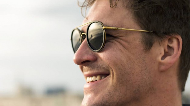 RMF Extra: Wielka Gala Gwiazd Plejady 2018: Mikołaj Roznerski bawił się na imprezie bez Adriany Kalskiej. Dlaczego?!