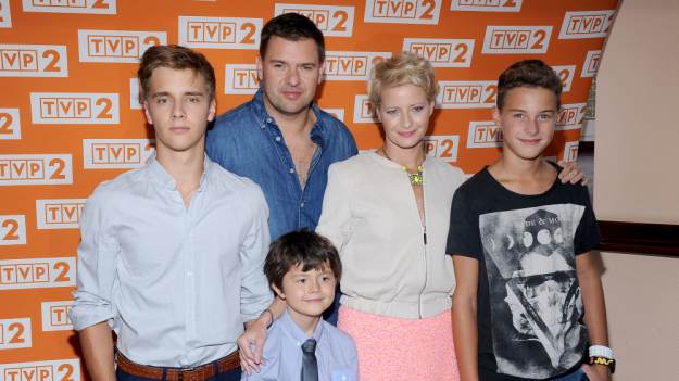 RMF Extra: Tomasz Karolak przerywa milczenie. Wyjawił przykrą prawdę o "Rodzince.pl"