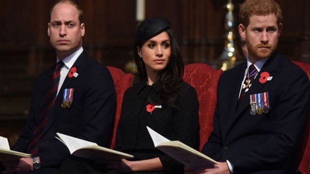 RMF Extra: Meghan Markle nie zaprosiła brata na ślub. Nie będzie też jej ojca!