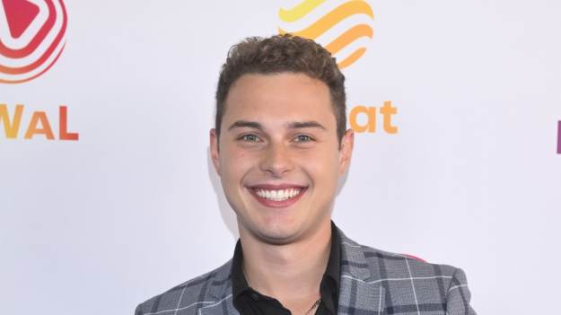 RMF Extra: Adam Zdrójkowski o powrocie na plan "Rodzinki.pl". Podjął już decyzję