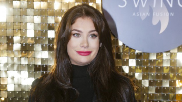 RMF Extra: Marietta z "Hotelu Paradise" na wczasach w Egipcie. Pokazała ciało w bikini. "Ale figura!"