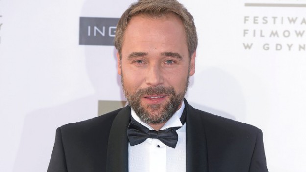 RMF Extra: Łukasz Nowicki zaliczył wpadkę. Prowadzący "Pytanie na śniadanie" podczas programu rzucił pieczywem o ziemię