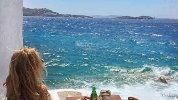 RMF Extra: Jessica Mercedes: Lato 2015 