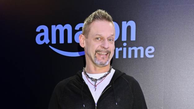 RMF Extra: Prawdziwy obraz komika? Michał Wójcik z Ani Mru Mru mówi o momentach zadumy