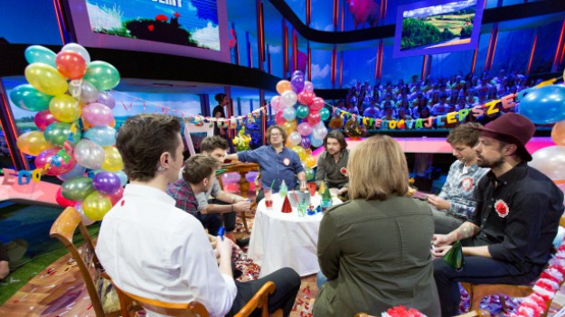 RMF Extra: "Kocham Cię, Polsko!" na Wielkanoc