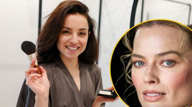 RMF Extra: Zapomnij o klasycznym konturowaniu. Brontë Blush daje efekt „spaceru po wrzosowiskach” 