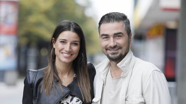 RMF Extra: Lenka Klimentová w bikini! Tak wygląda kilka miesięcy po porodzie [WIDEO]