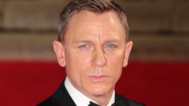 RMF Extra: Bond 25. W roli agenta 007 zobaczymy... kobietę?