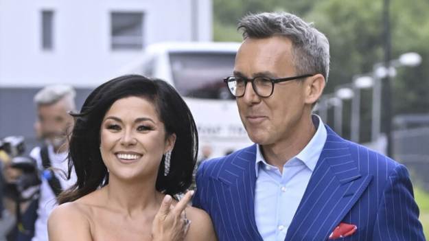 RMF Extra: Ślub Cichopek i Kurzajewskiego. Nadeszły wyczekiwane wieści