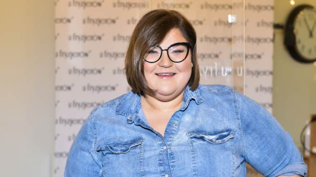 RMF Extra: Dominika Gwit pokazała synka. "Mały wielki chłopiec" [ZDJĘCIE]