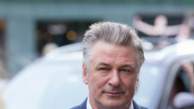 RMF Extra:  Alec Baldwin znów pozwany