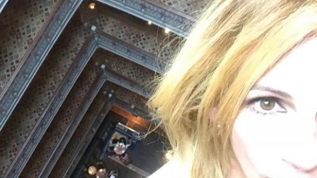 RMF Extra: O krok od tragedii! Serialowy partner uratował życie Julii Roberts