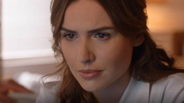 RMF Extra: "Na dobre i na złe". Hania będzie miała dziecko? Jej zachowanie zaskoczy wszystkich! 