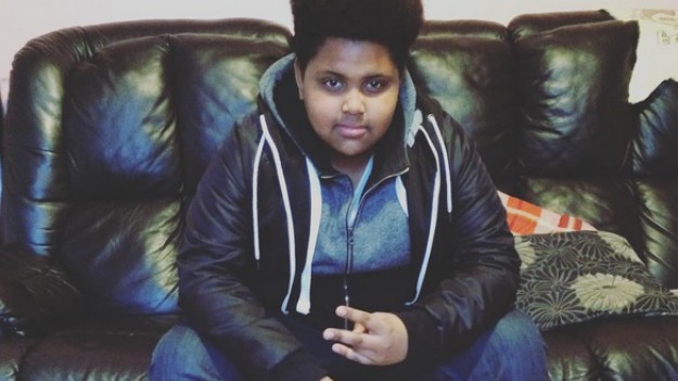 RMF Extra: Poznajcie Deno Driza! 