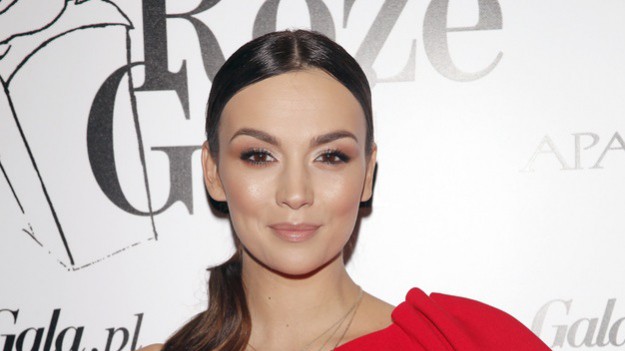 RMF Extra: Paulina Krupińska-Karpiel na zdjęciu sprzed lat: Bardzo się zmieniła?