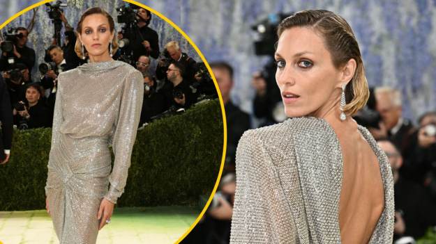 Anja Rubik obok Beyoncé i Rihanny. Polska gwiazda..