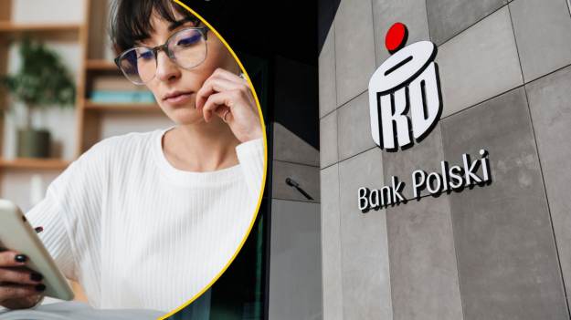 RMF Extra: Pilny komunikat banku PKO BP. Wczoraj poinformowano wszystkich klientów
