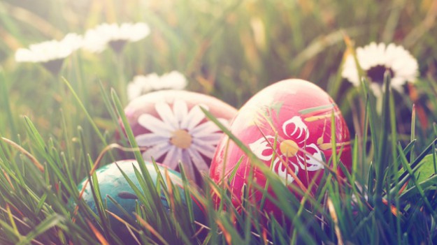 RMF Extra: Wielkanoc 2020. Dlaczego data świąt się zmienia? Jak wyznacza się datę Wielkanocy?