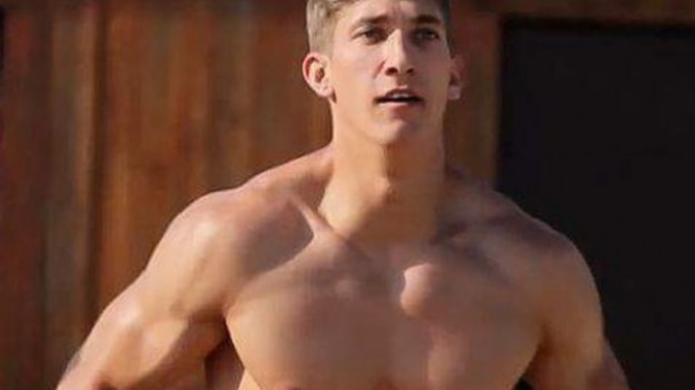 RMF Extra: Michał Baryza ratownikiem w Sopocie! 