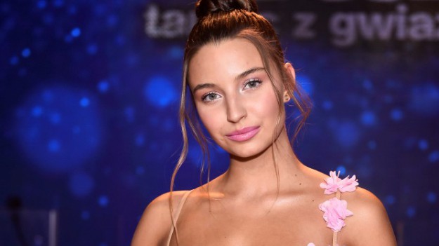 RMF Extra: Julia Wieniawa urządza nowe mieszkanie. Taras już robi wrażenie!