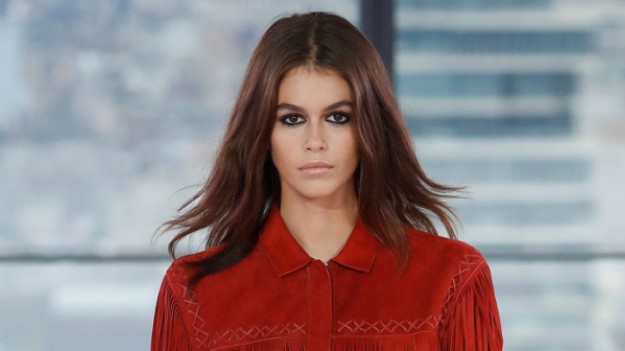 RMF Extra: Kaia Gerber: To jest jej czas! 