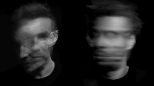 RMF Extra: Massive Attack: nowy materiał i premiera teledysku